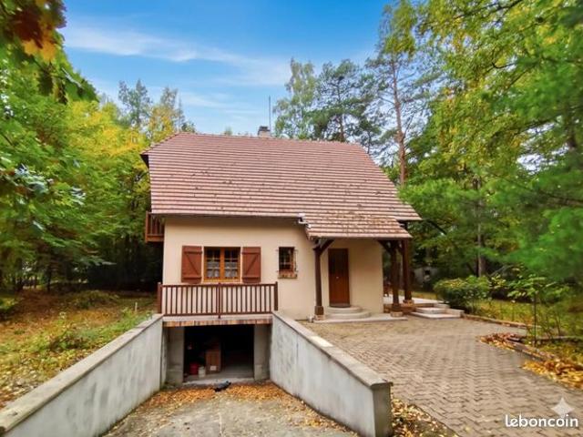 Maison vente à Évreux, Glisolles