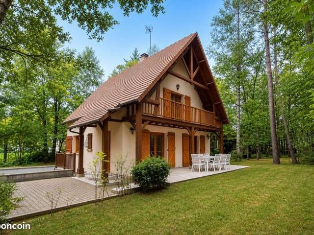 Maison vente à Évreux, Glisolles