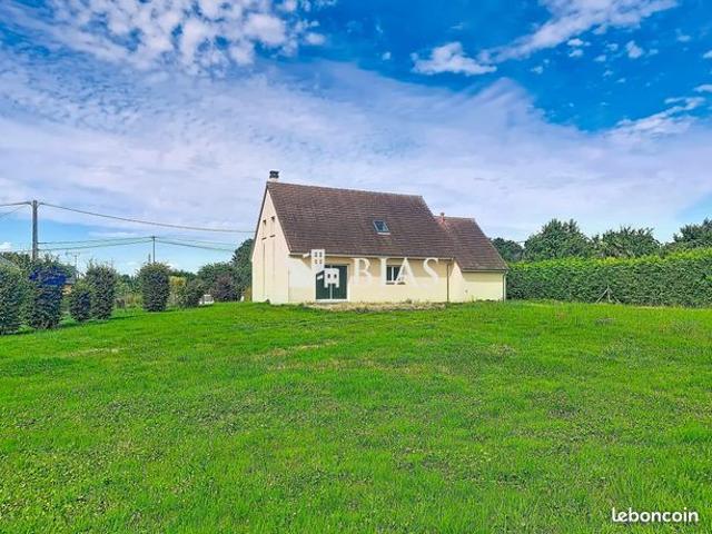 Maison vente à Bernay, Valletot