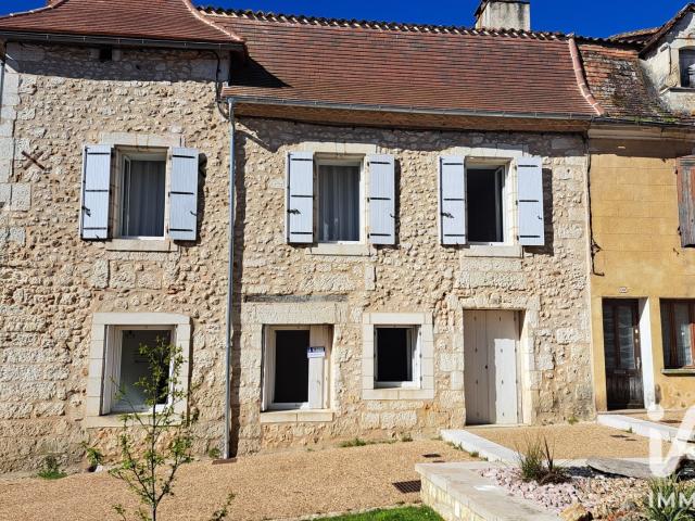 Maison vente à Périgueux, Villamblard