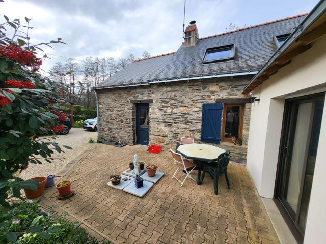 Maison vente à Châteaubriant-Ancenis, Nozay