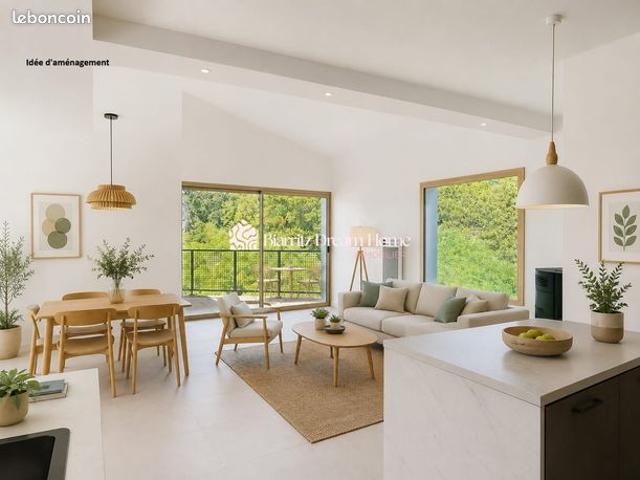 Maison vente à Bayonne, Anglet