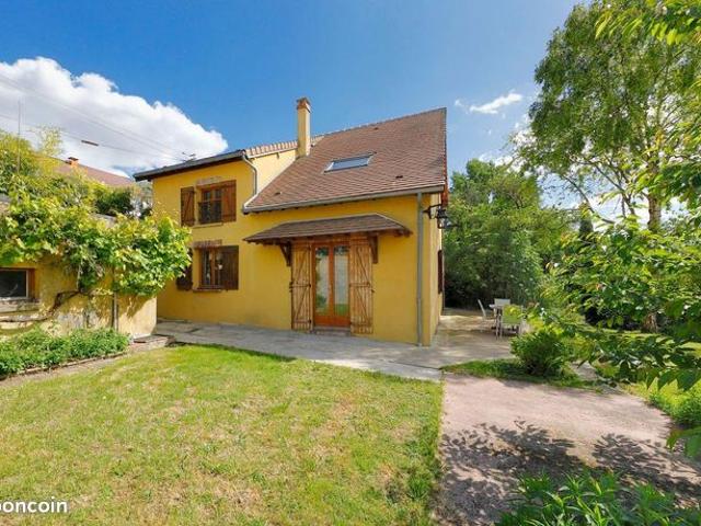 Maison vente à Torcy, Chalifert