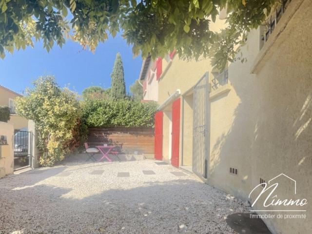 Maison vente à France métropolitaine, Nîmes