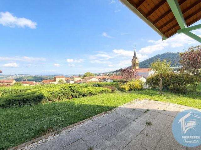 Maison vente à Villefranche-sur-Saône, Rhône