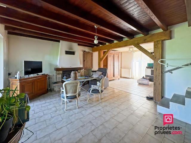 Maison vente à Montbard