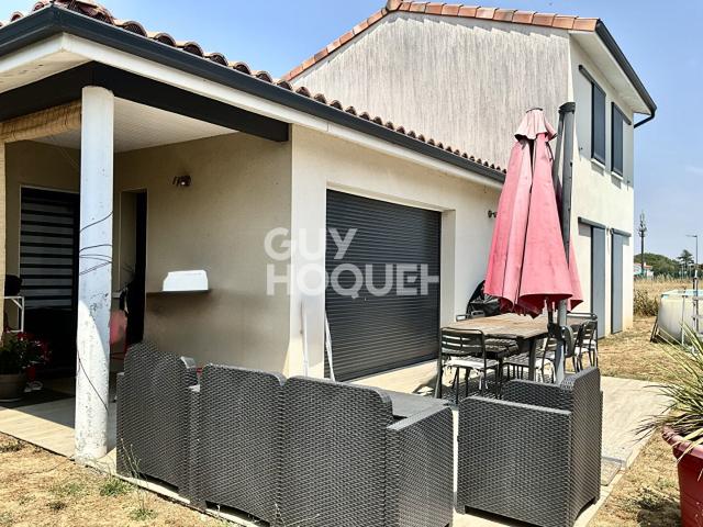 Maison vente à Toulouse, Léguevin