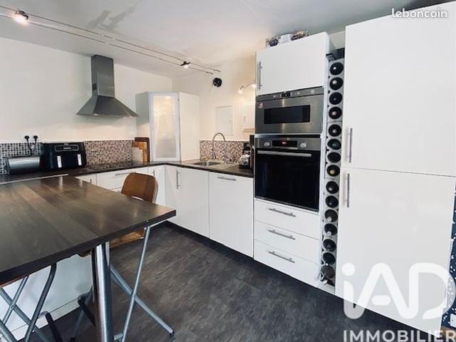 Maison vente à Argelès-Gazost, Luz-saint-sauveur