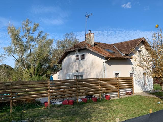 Maison vente à France métropolitaine, Labastide-d'armagnac