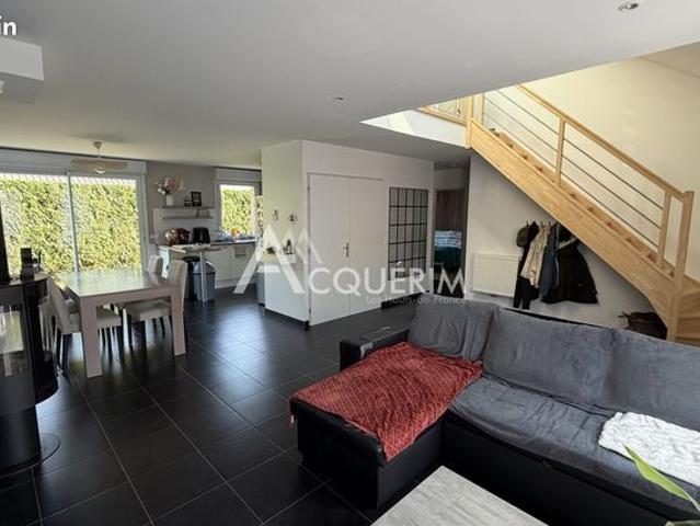 Maison vente à Meurchin, Pas-de-Calais