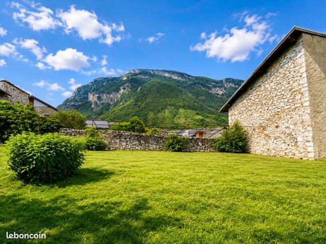 Maison vente à Chambéry, Montmélian