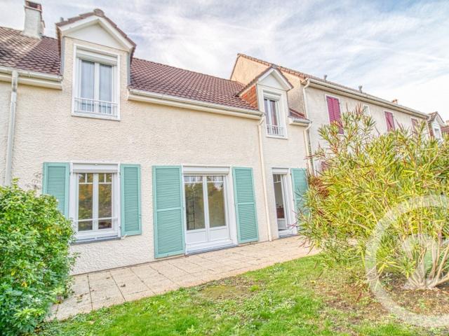 Maison vente à France métropolitaine, Margency