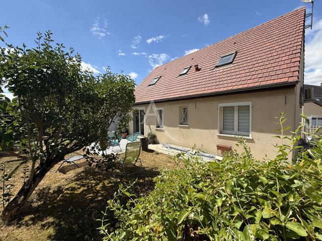 Maison vente à Melun, Pamfou