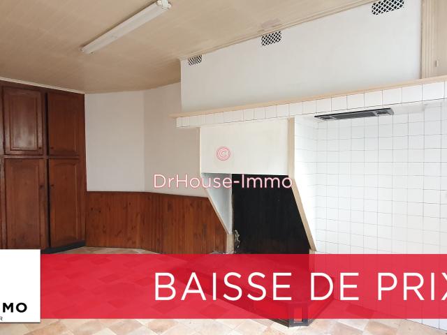 Maison vente à Castres, Mazamet