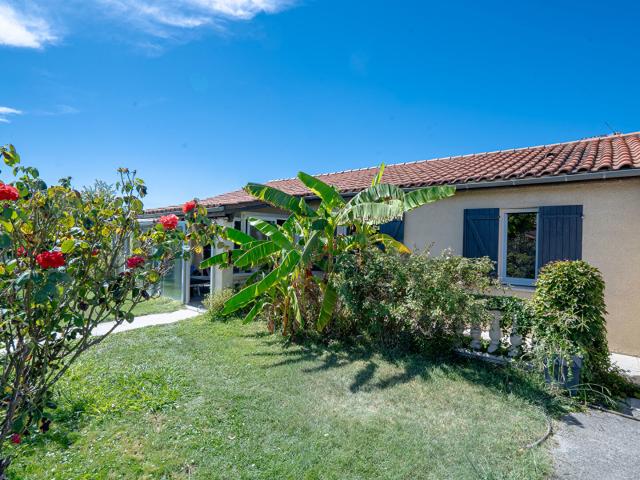Maison vente à Toulouse, Plaisance-du-touch