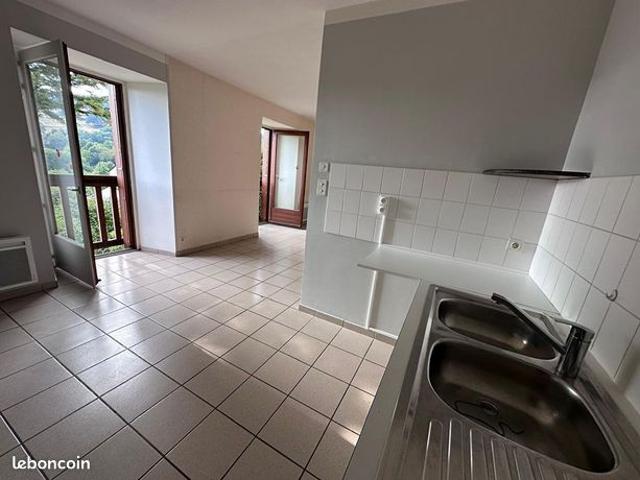 Maison vente à Rodez, Lassouts