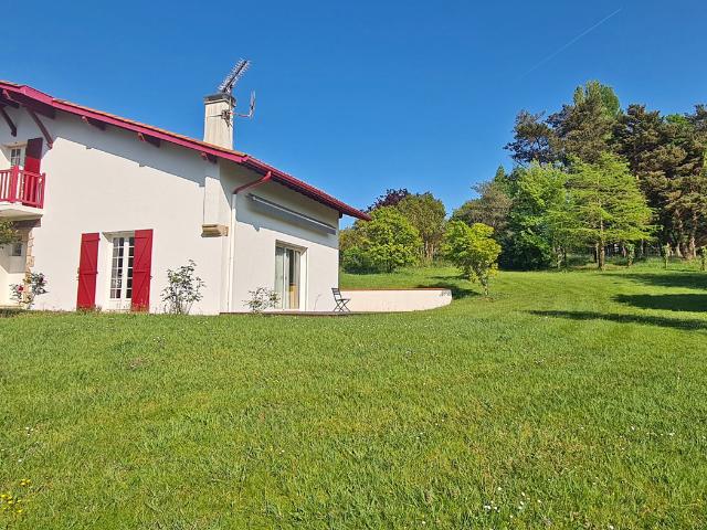 Maison vente à Bayonne, Mouguerre
