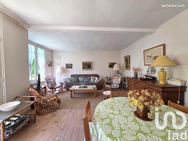 Maison vente à Rochefort, Fouras