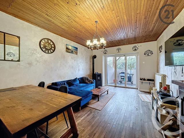 Maison vente à Neufchâteau, Darney