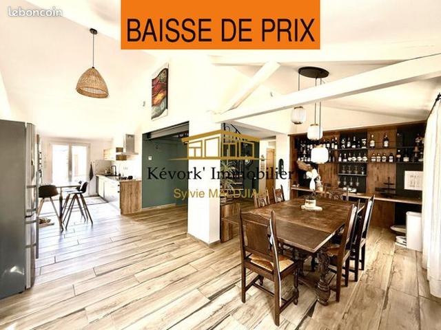 Maison vente à Bourg-lès-valence, Guadeloupe