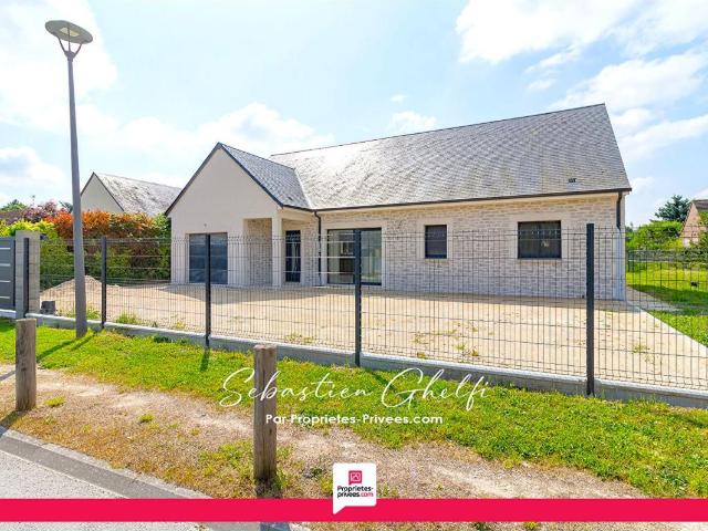 Maison vente à Romorantin-Lanthenay, Contres