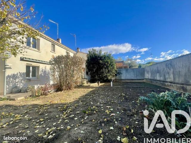 Maison vente à Saint-just, Cher