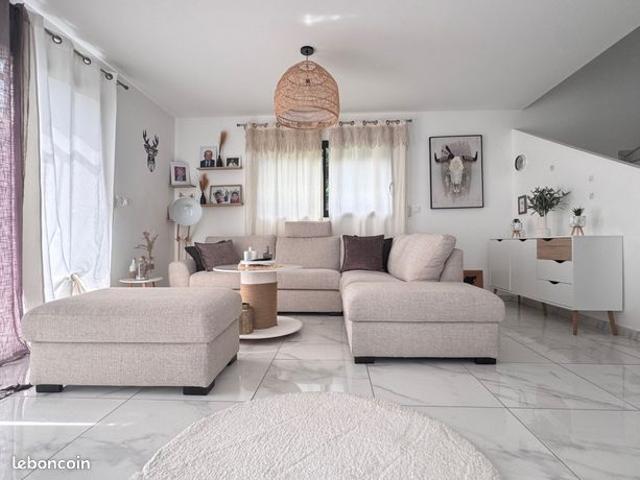 Maison vente à Valence, Bourg-lès-valence