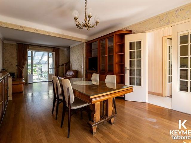 Maison vente à Montesson