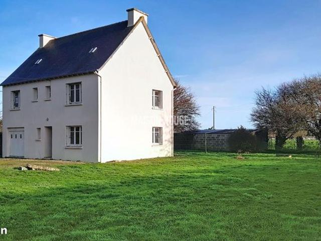 Maison vente à Saint-Brieuc, Bretagne