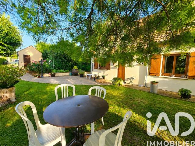 Maison vente à Palaiseau, Saint-germain-lès-arpajon