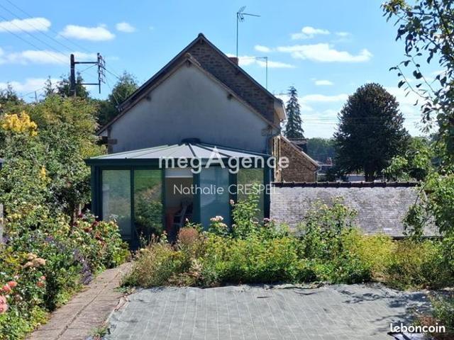Maison vente à Mayenne, Ambrières-les-vallées