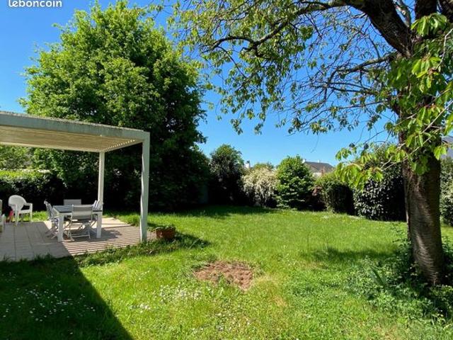 Maison vente à Châteaubriant-Ancenis, Sucé-sur-erdre