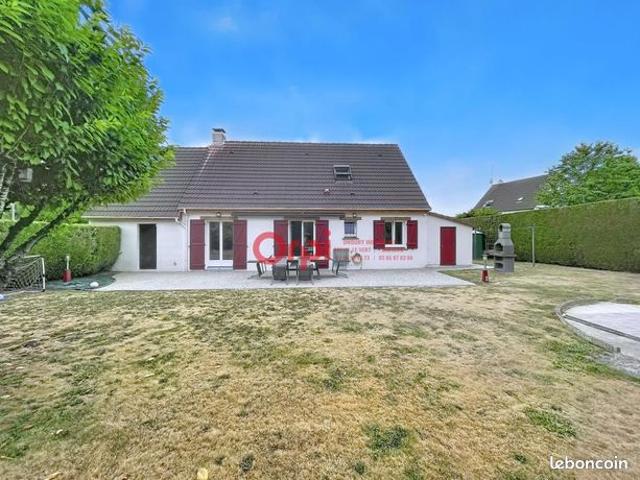 Maison vente à Clermont, Laigneville