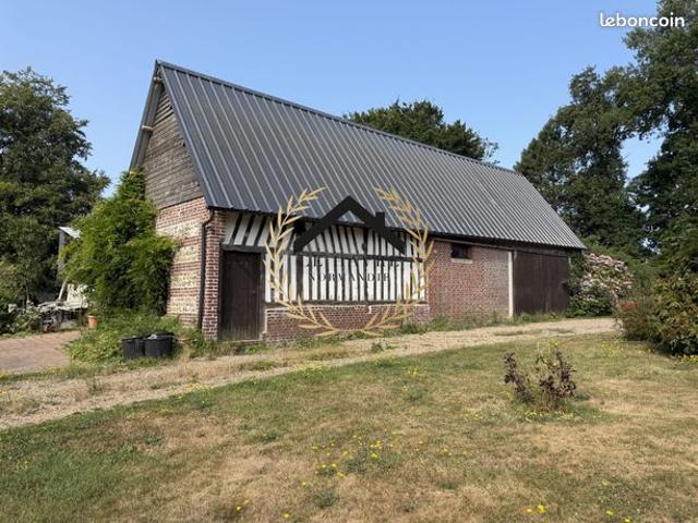 Maison vente à Le Havre, Turretot