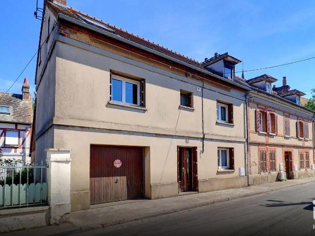 Maison vente à Les Andelys, Louviers