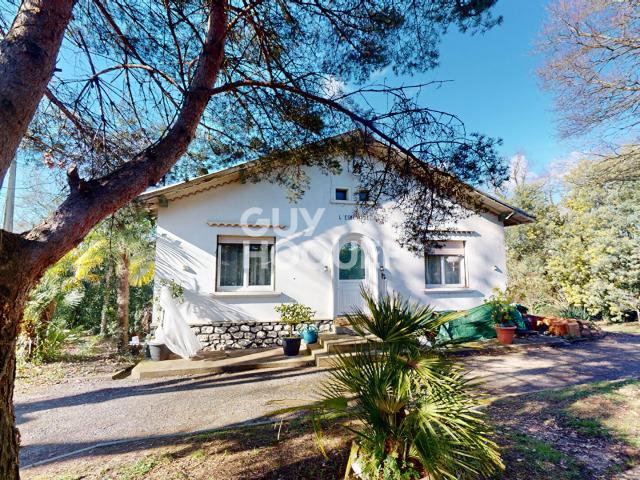 Maison vente à Mont-de-Marsan, Momuy