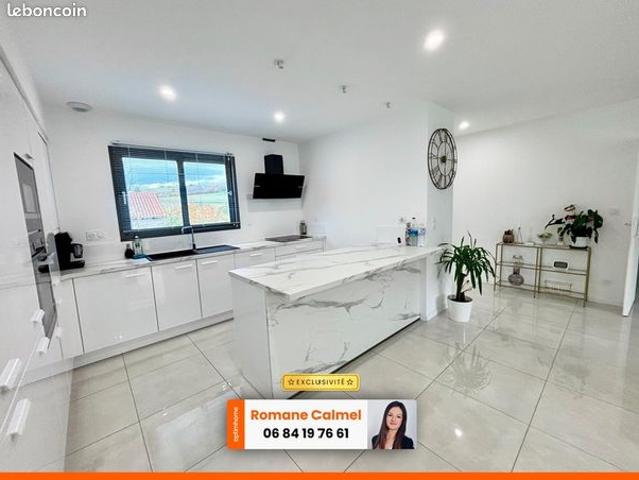 Maison vente à Chauriat, Puy-de-Dôme