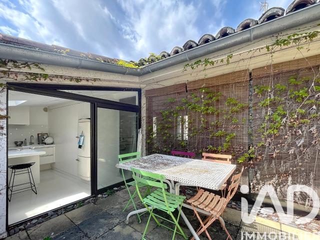 Maison vente à Toulouse