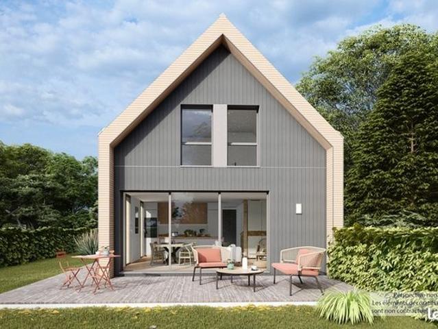 Maison vente à Brest, Bretagne