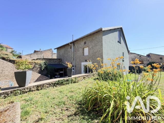 Maison vente à Langres, Fresnes-sur-apance