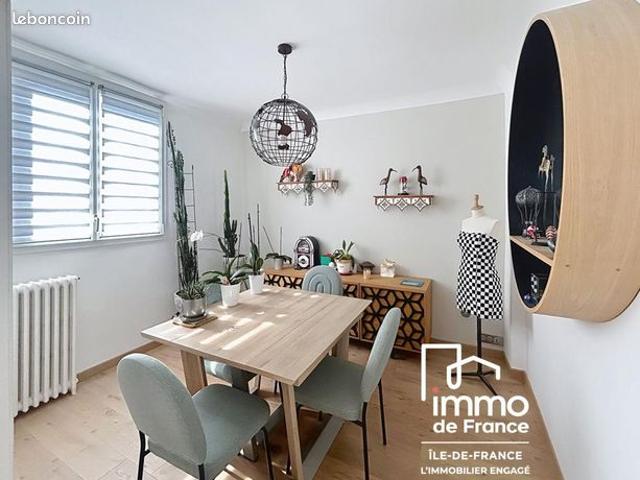 Maison vente à Le Raincy, Neuilly-plaisance