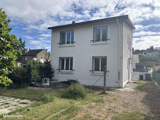 Maison vente à Abrest, Allier