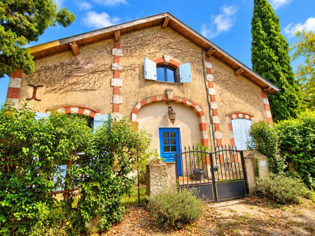 Maison vente à Balade, Pont-du-Casse
