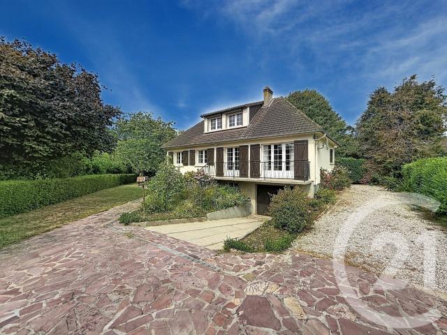 Maison vente à Caen, Villons-les-buissons