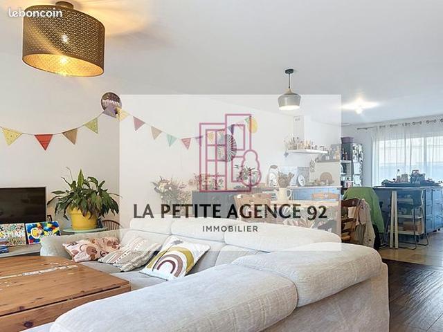 Maison vente à Clamart, Hauts-de-Seine