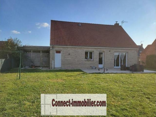 Maison vente à Douai, Arleux