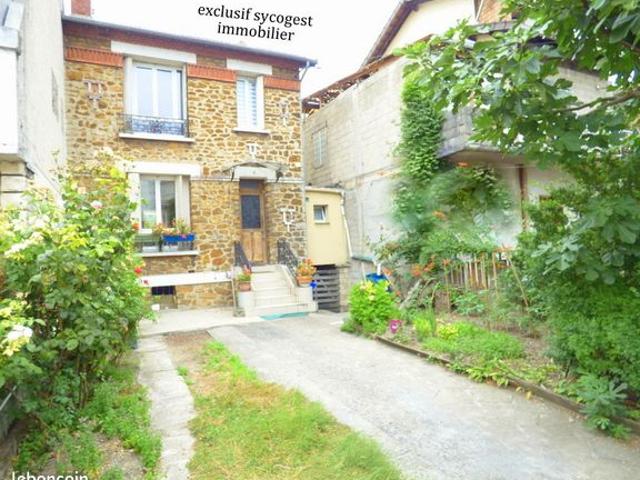 Maison vente à Bobigny, Noisy-le-sec