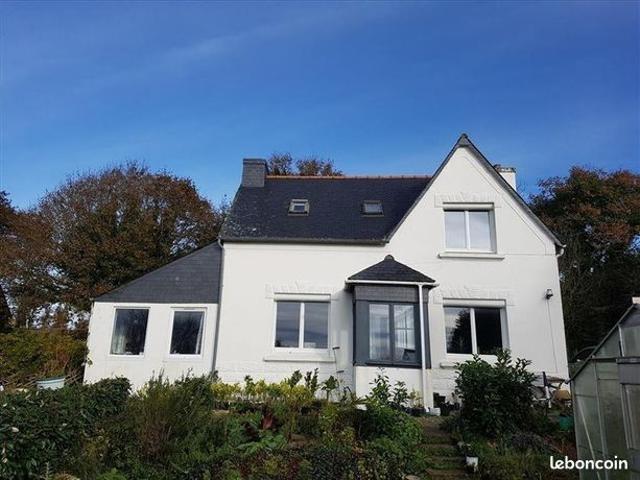 Maison vente à Guingamp, Bretagne