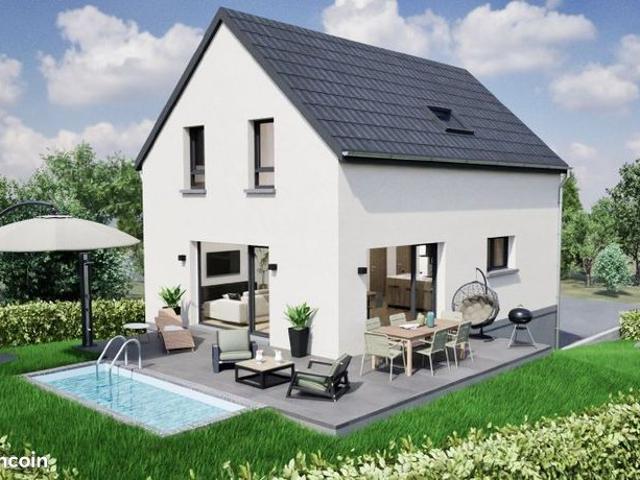 Maison vente à Molsheim, Soultz-les-bains
