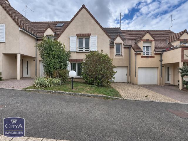 Maison vente à Chartres, Mainvilliers